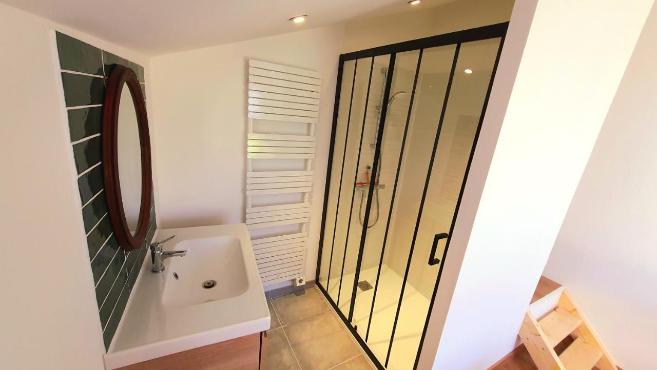 Chambre Paisible Chez L'Habitant En Rez De Chaussee Avec Salle D'Eau 10 Min Gare Et Centre Ville Evreux Exterior photo